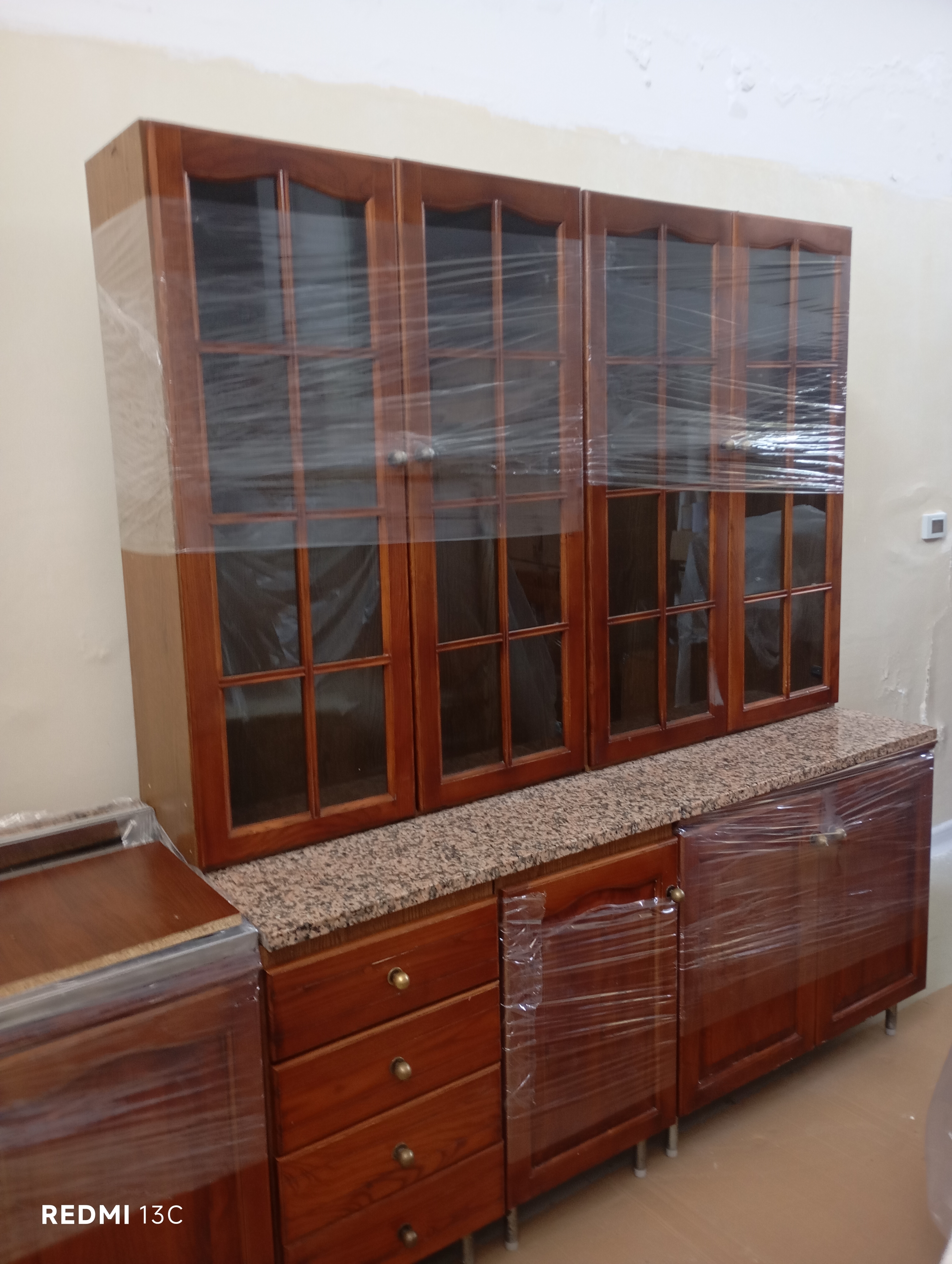 Elementi Cucina usata
