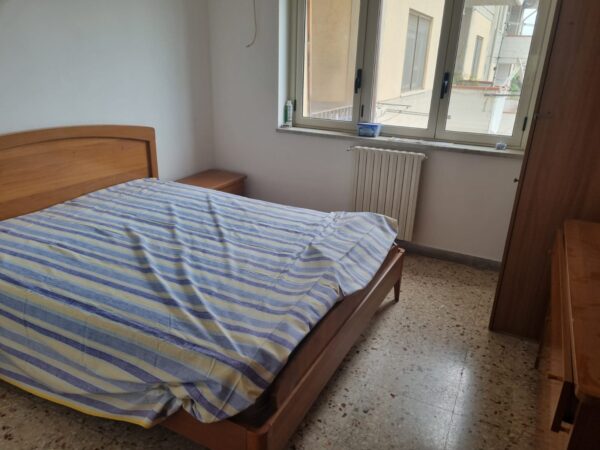 Camera da letto matrimoniale - immagine 4