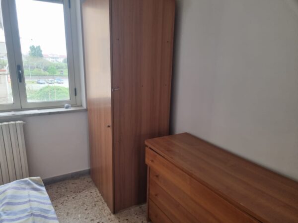 Camera da letto matrimoniale - immagine 5