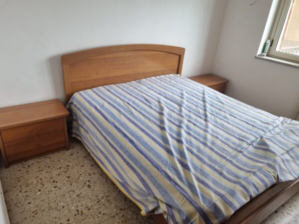 Camera da letto matrimoniale