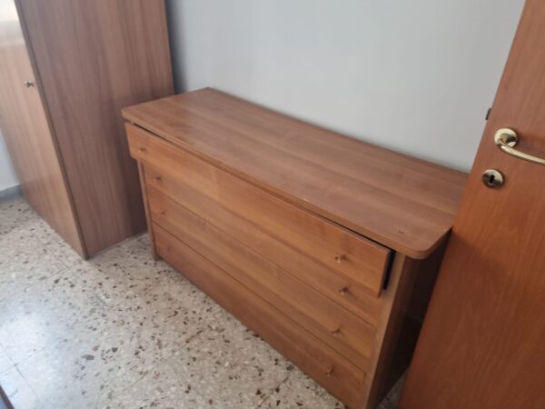 Camera da letto matrimoniale - immagine 2