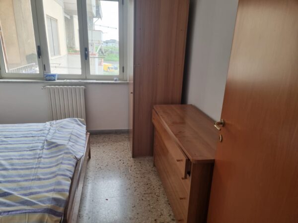 Camera da letto matrimoniale - immagine 3